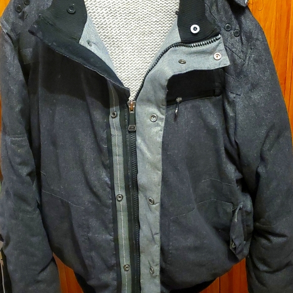 🔥 XXL DOWN JACKET - Picture 12 of 16